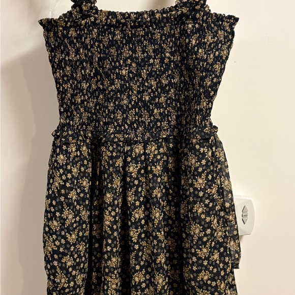 American Eagle floral mini dress - Picture 3 of 5